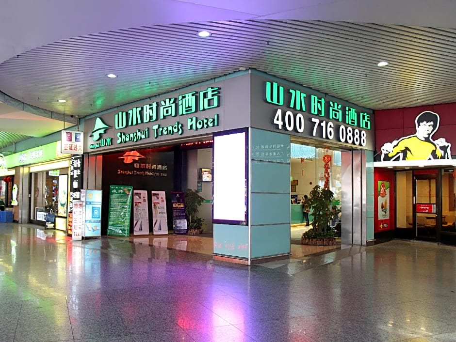 Shanshui Trends Hotel
