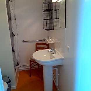 Chambres d'hôtes Condat