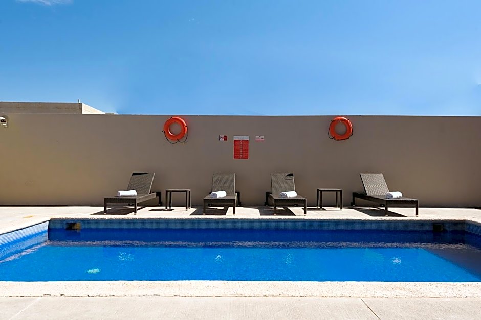Extended Suites Coatzacoalcos Forum