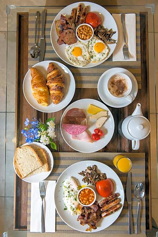 Palazzo Violetta Boutique