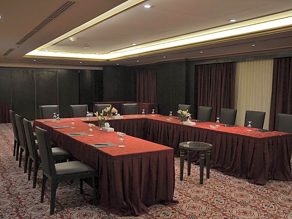 Millennium Taiba Hotel