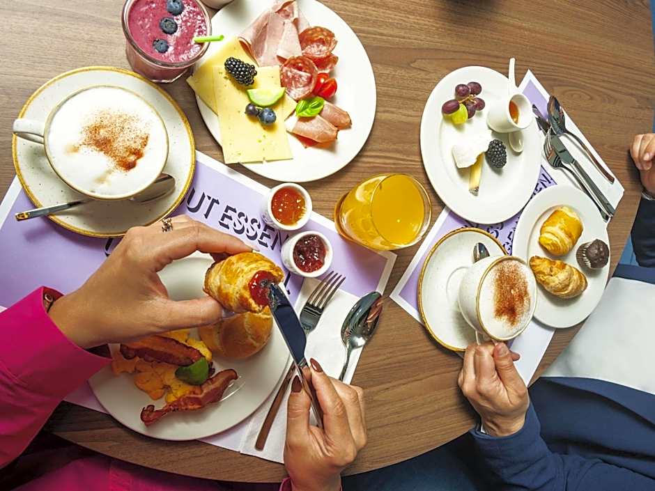 ibis Styles St Margrethen Bodensee