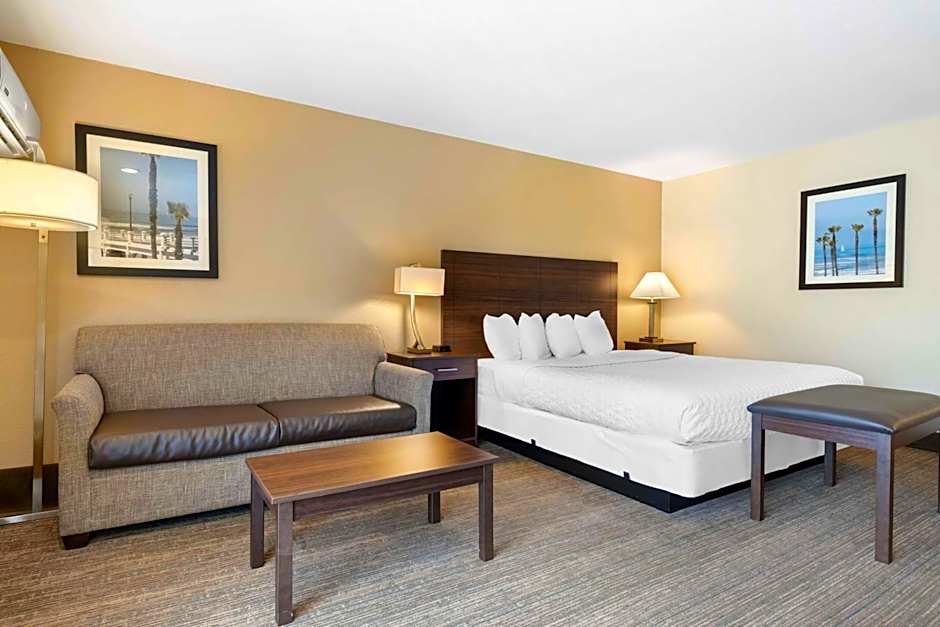 Best Western Oceanside Inn