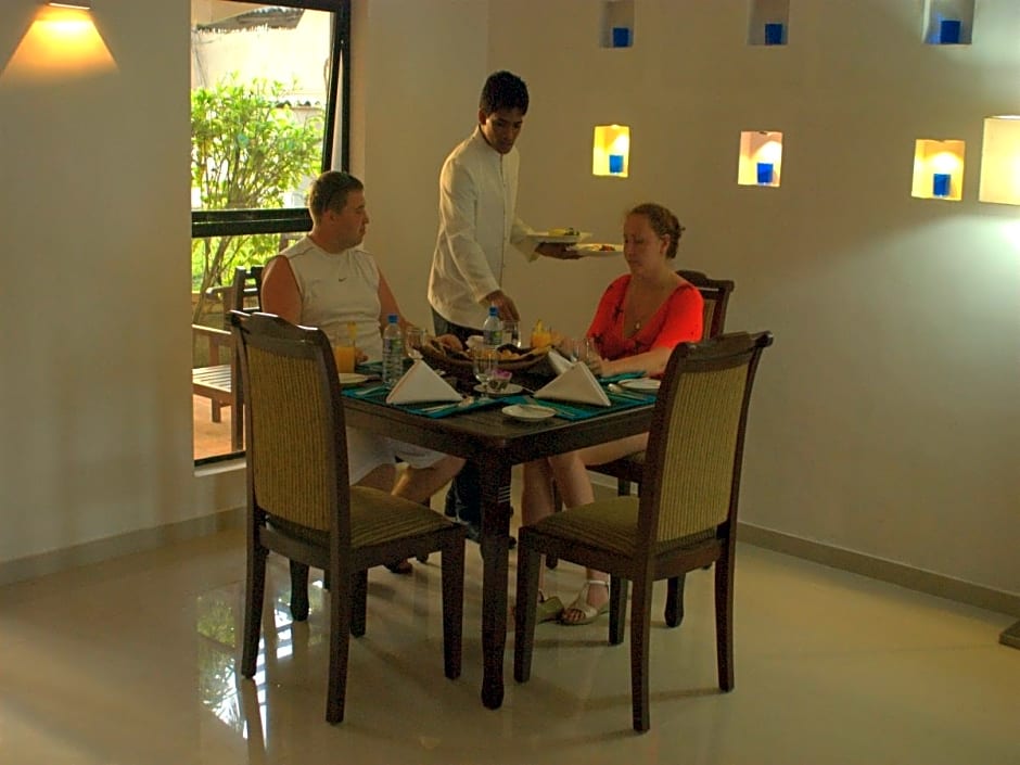 Amagi Beach - Secluded Slice of Paradise