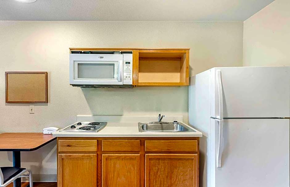 Extended Stay America Select Suites - Tuscaloosa
