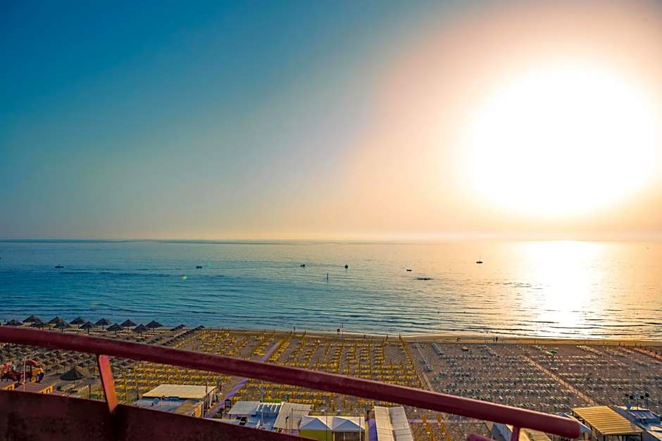 Hotel Atlantic Vista Mare