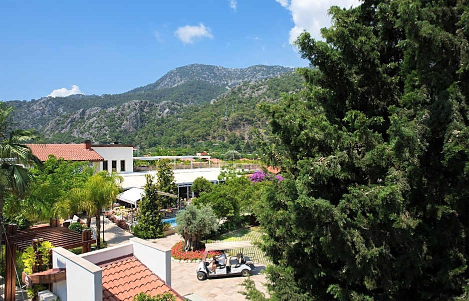 Kimera Lounge Boutique Hotel & Spa