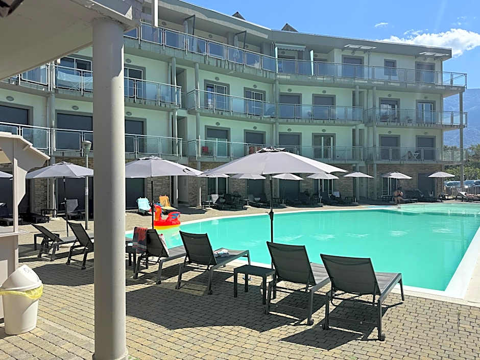 Hotel Residence Alessandra