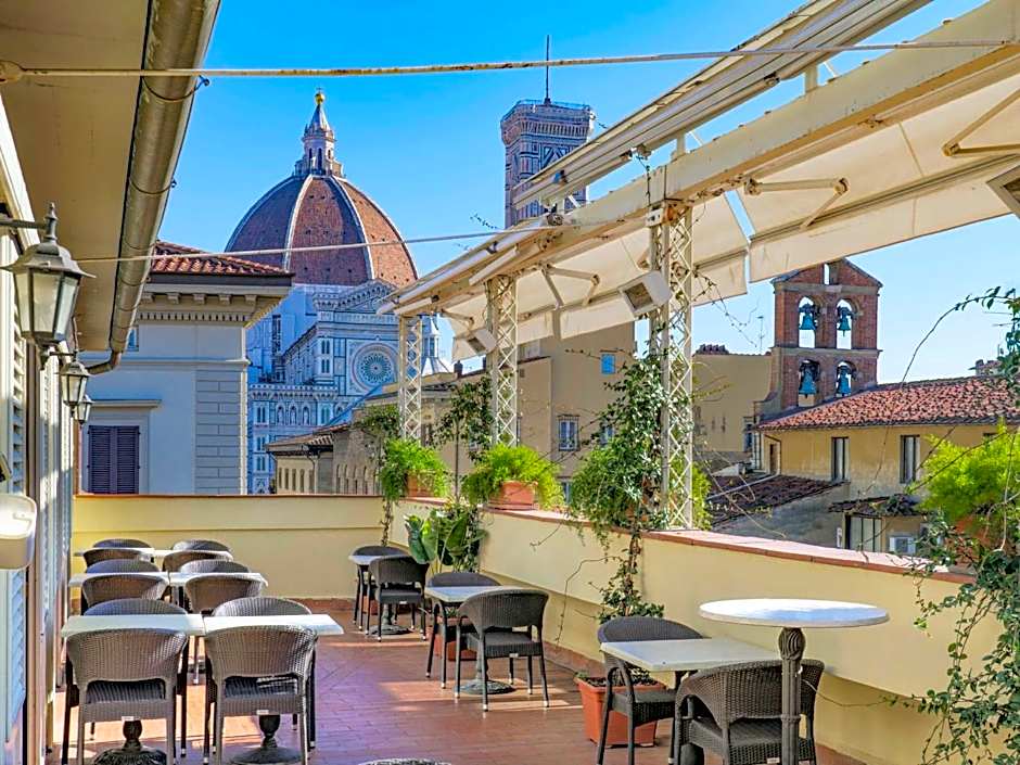 Hotel Laurus Al Duomo