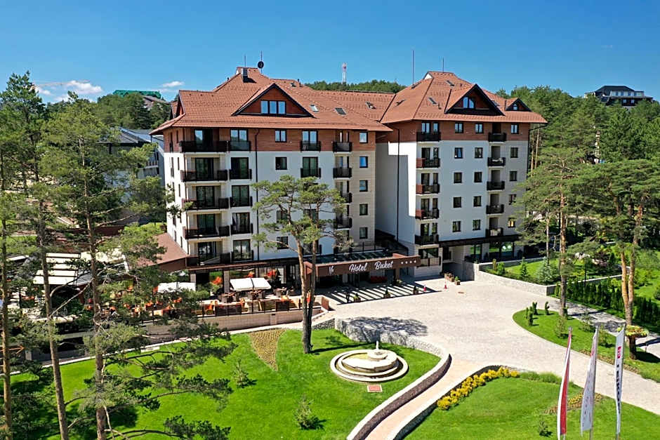 Hotel Buket Zlatibor
