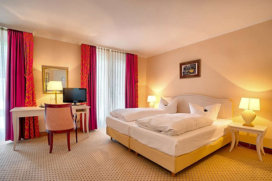 Hotel Döllnsee-Schorfheide