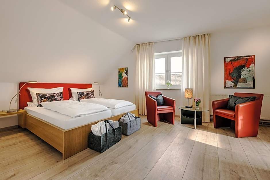 Romantik Hotel Neuhaus