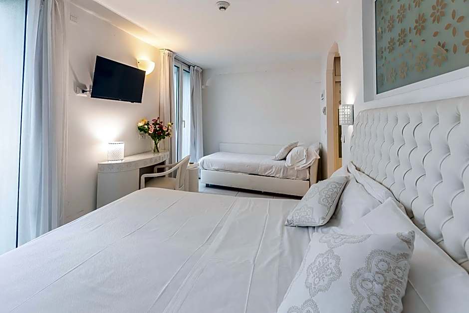 Hotel Al Cavallino Bianco