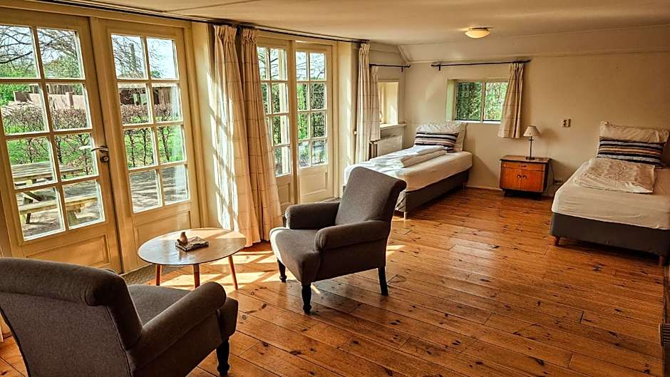 Camping Wijndomein Erve Wisselink