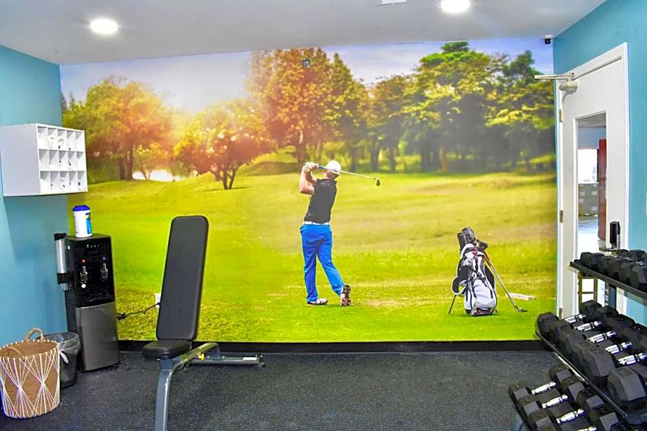 Clarion Point Vidalia - Lyons West