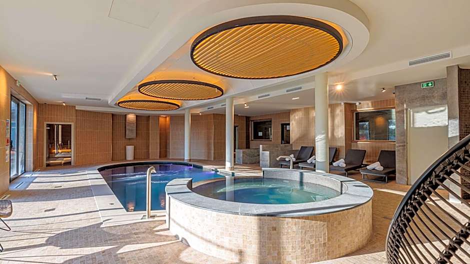 Domaine de Dolomieu, BW Premier Collection