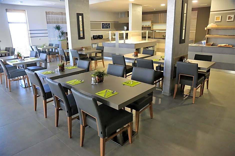 Terme Paradiso - Hotel Paradiso