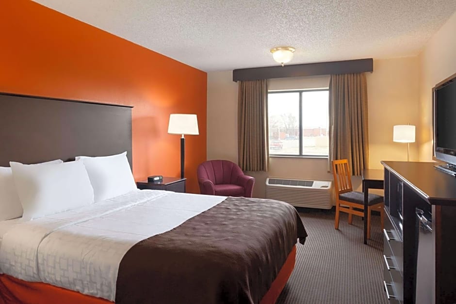 AmericInn by Wyndham Salina