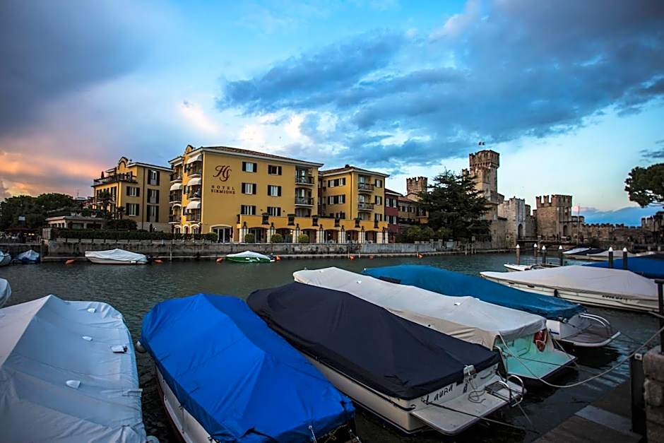Hotel Sirmione