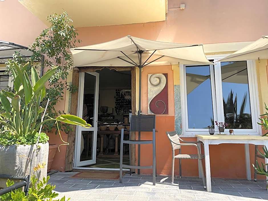 Hotel Villa Belvedere