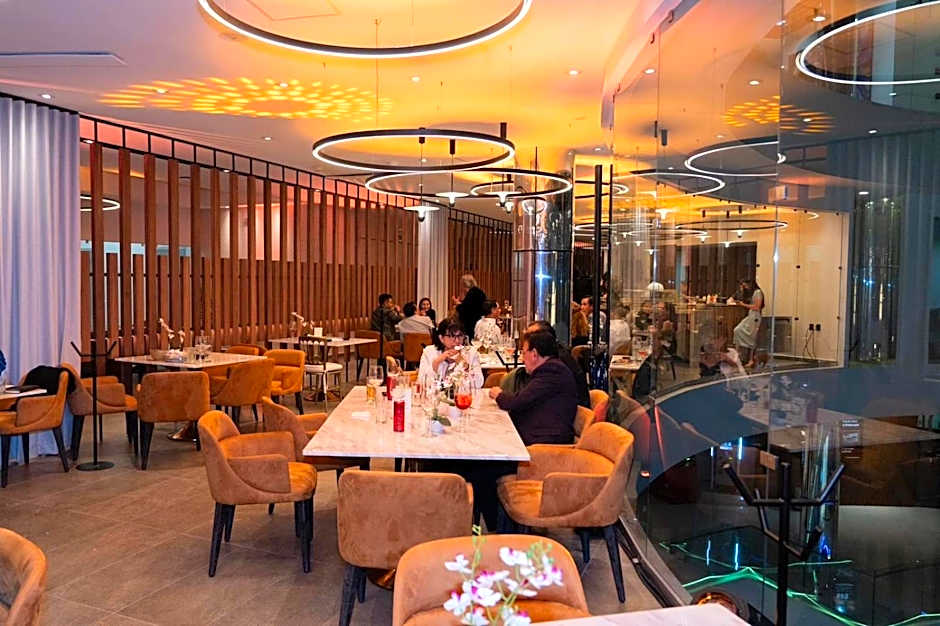 Grand Hotel&Casino Vía Dorada