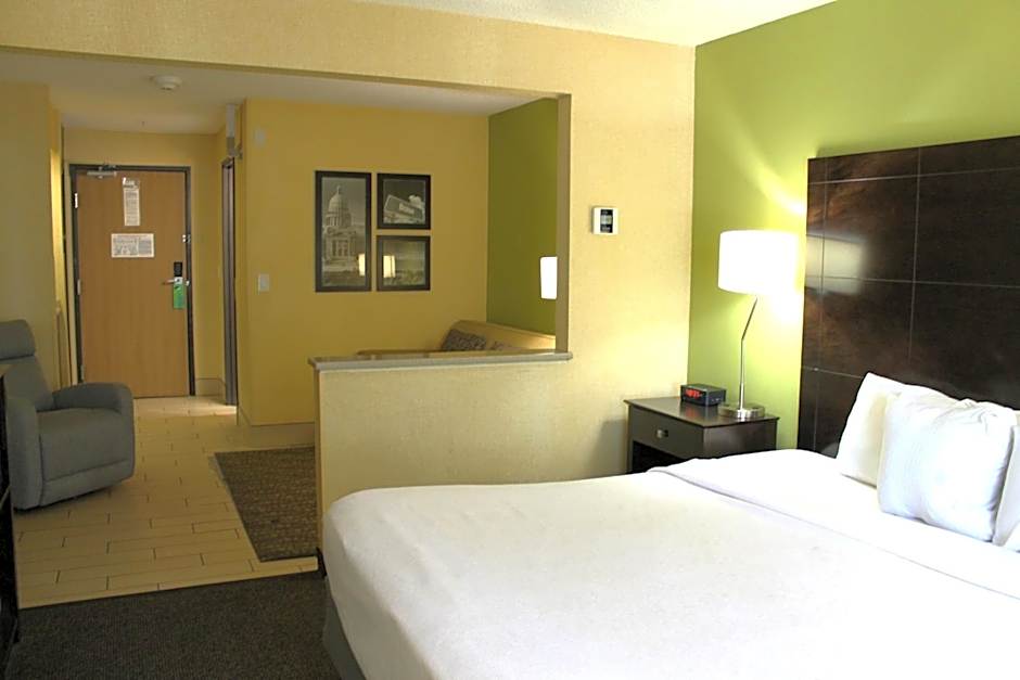 La Quinta Inn & Suites by Wyndham Boise Airport