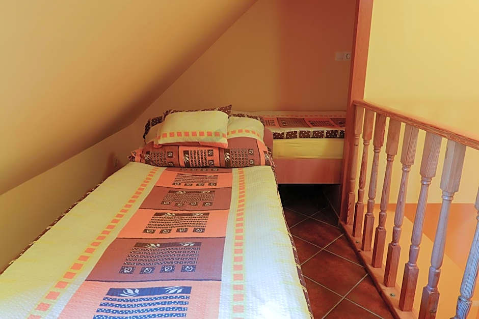 Nexus Vendégház Szeged