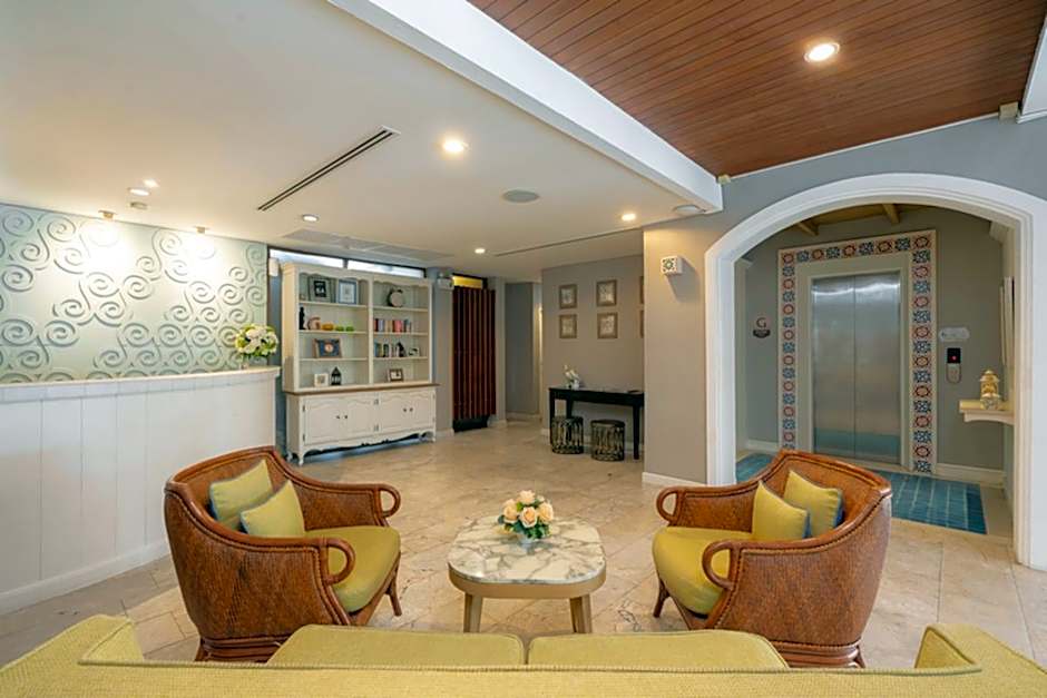 La Petite Salil Sukhumvit 8