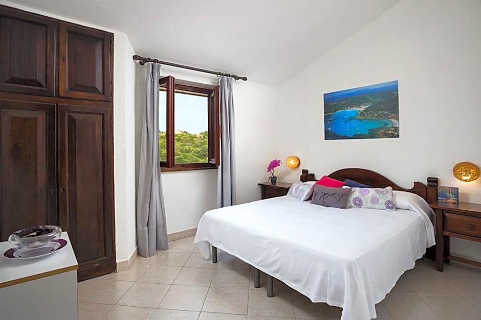 Residence Bougainvillae