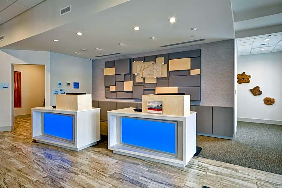 Holiday Inn Express Evansville By IHG