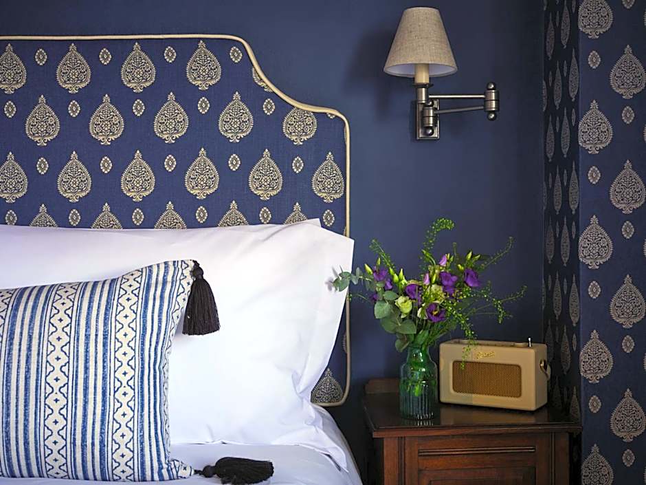 Stanwell House