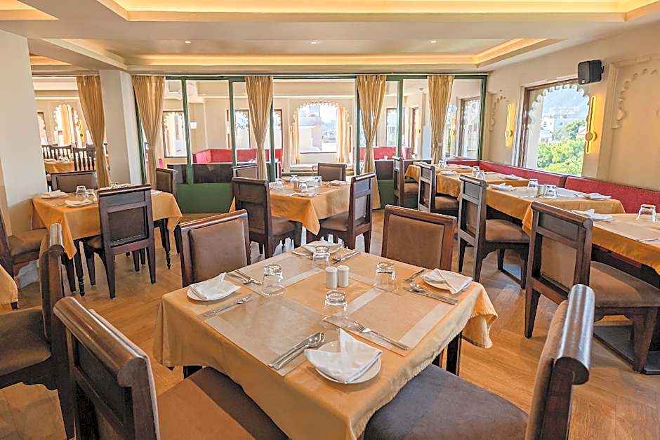 Sterling Jaisinghgarh Udaipur