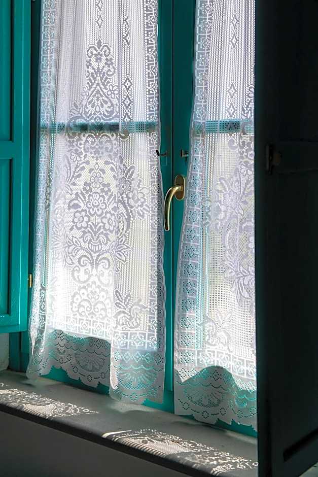 Residence Serristori