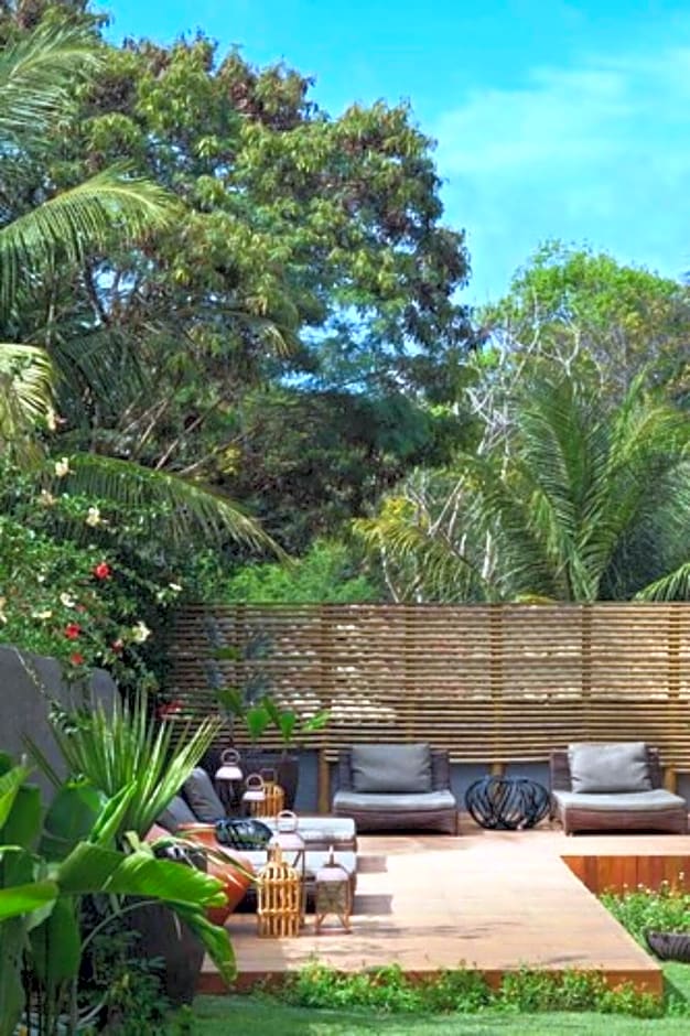 Pousada Maria Bonita Fernando de Noronha