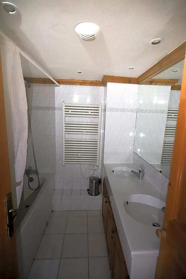 Chalet Alpina résidence Val Claret