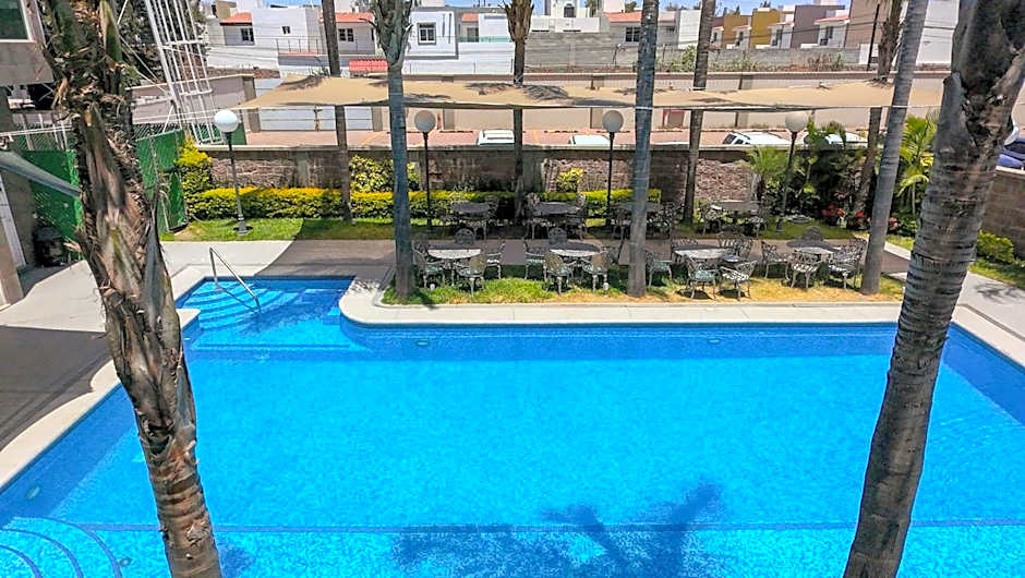 Hotel Aliana