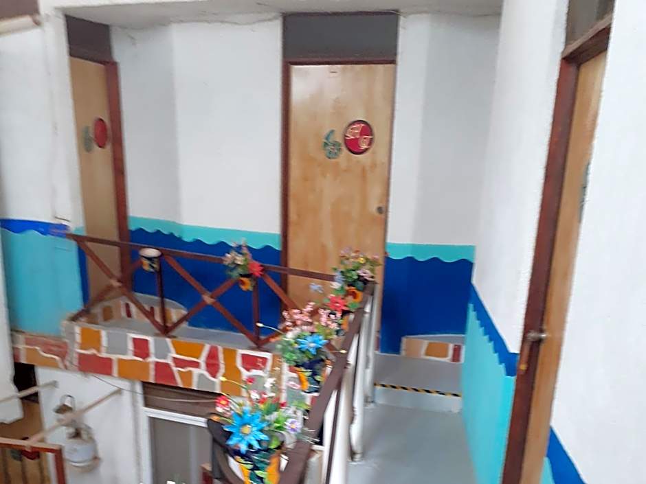 Hotel Hostal Teresa