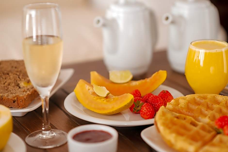 PortoBay Buzios Hotel