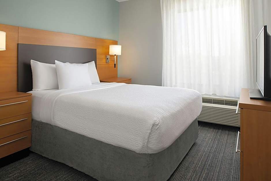 TownePlace Suites by Marriott Jackson Ridgeland/The Township At Colony Park