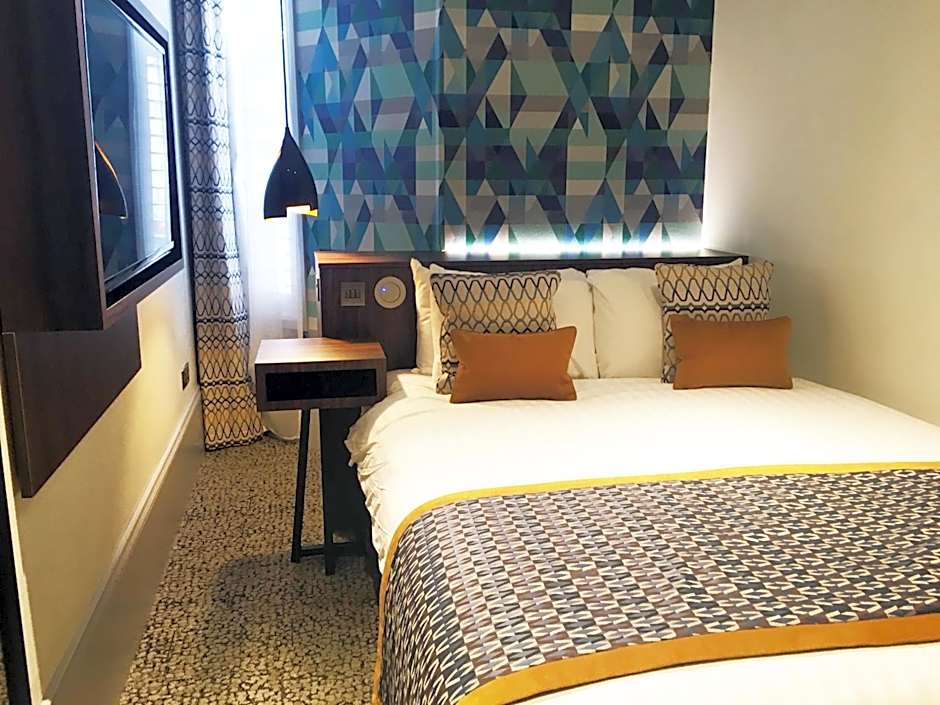 91 Aparthotel Jesmond Road