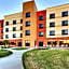 Fairfield Inn & Suites by Marriott Dunn I-95