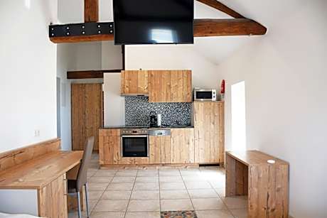 Apartment´s Marchtrenk