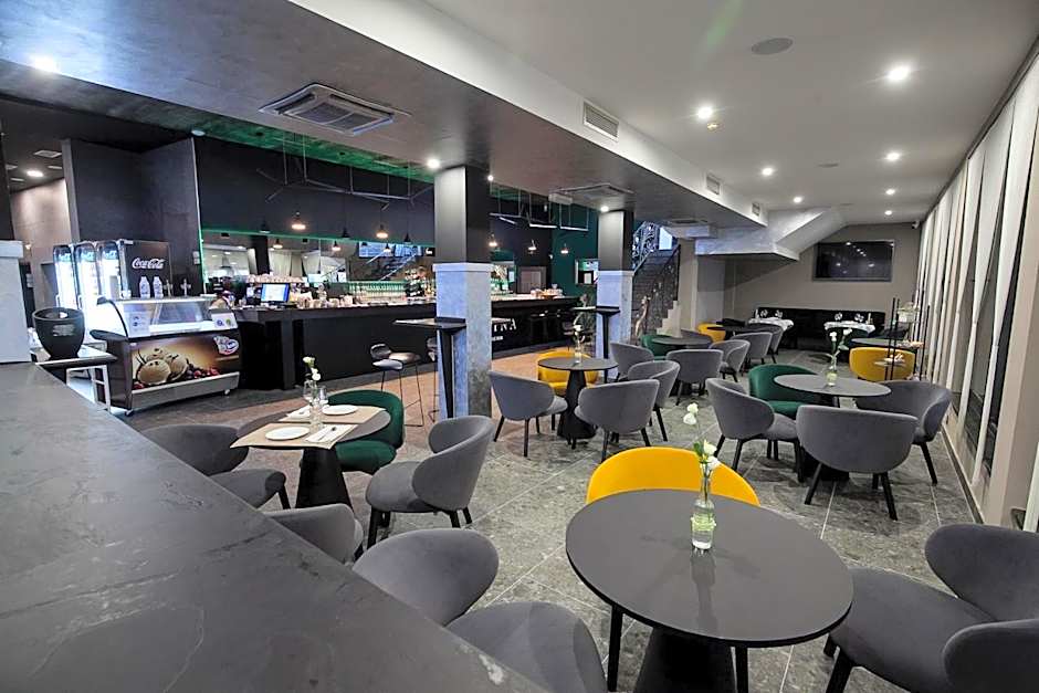 Boutique Hotel Bura 45N