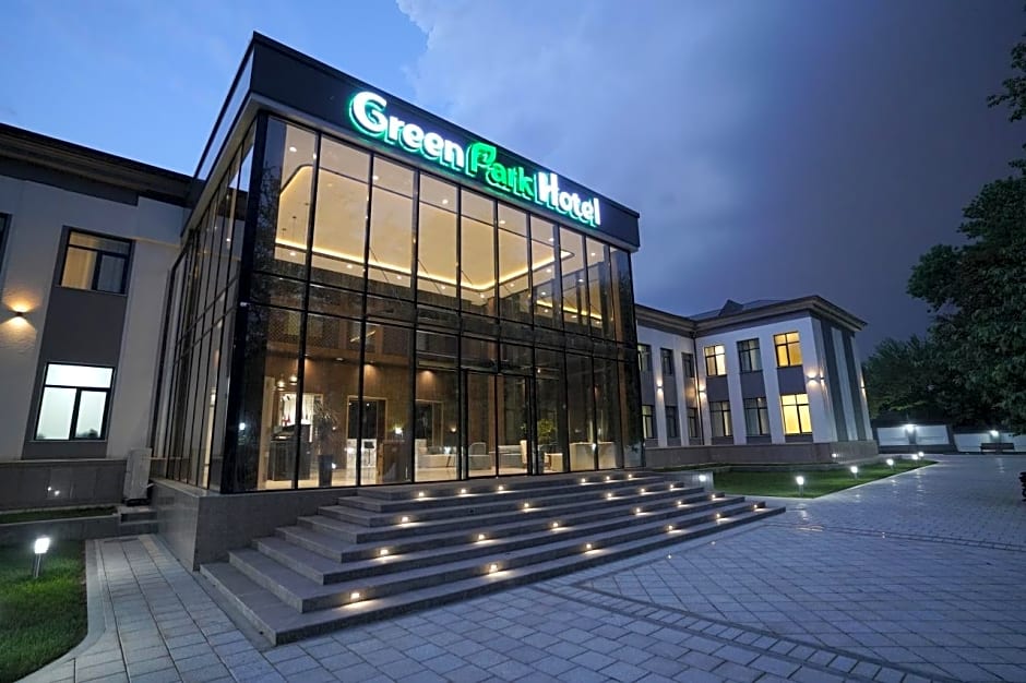 Green Park Hotel