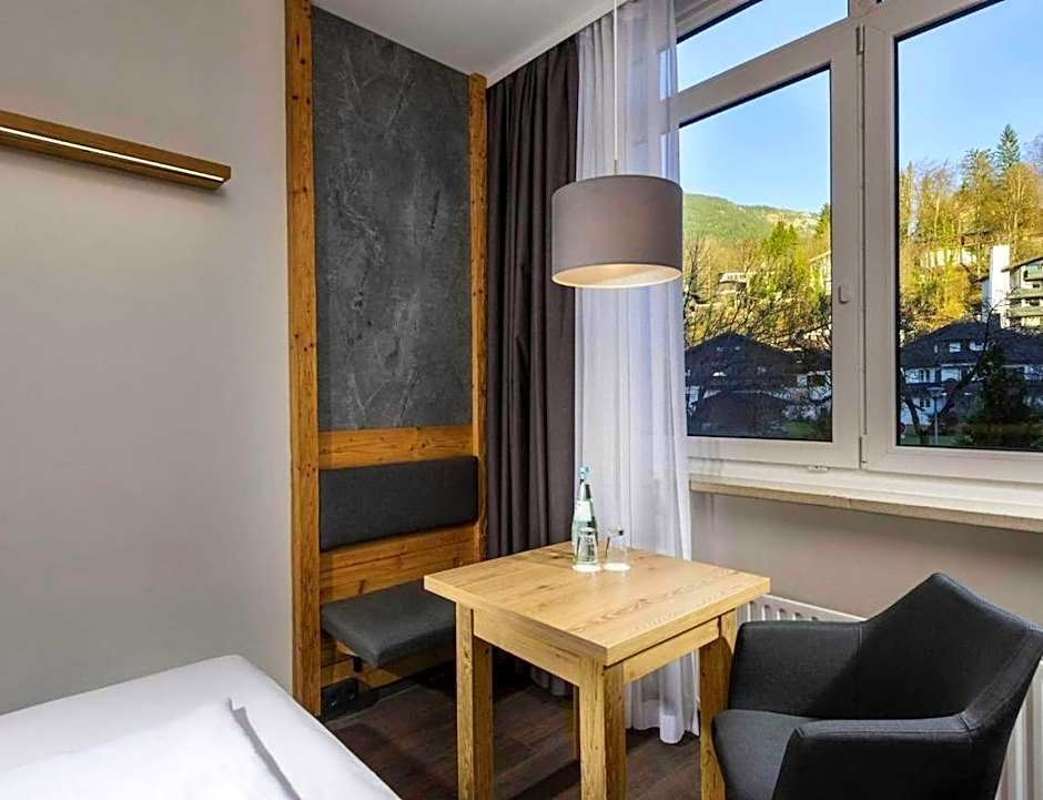Sunday Hotel Garmisch Partenkirchen