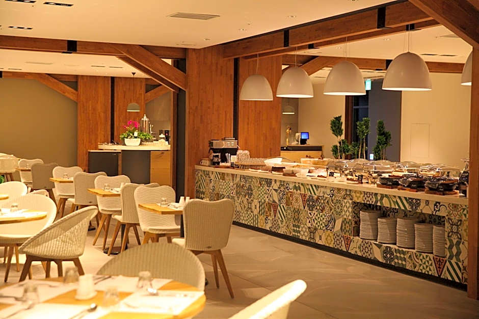 Hotel Around Pyeongchang