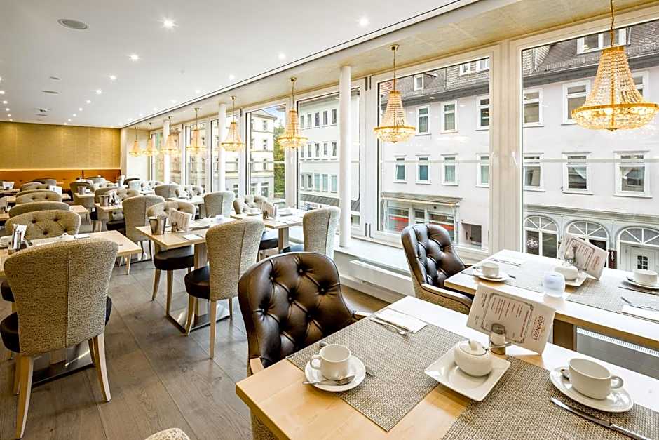 Marburger Hof