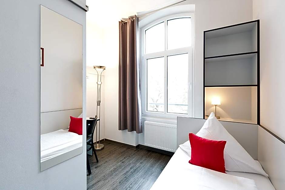 Hotel zwischen den Seen