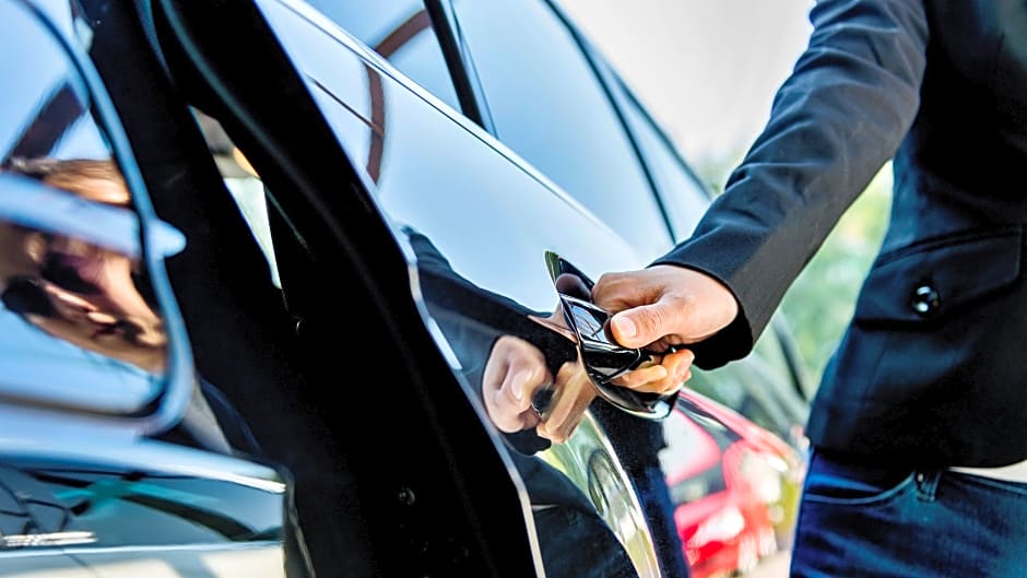 Marriott Resort Xiangshui Bay