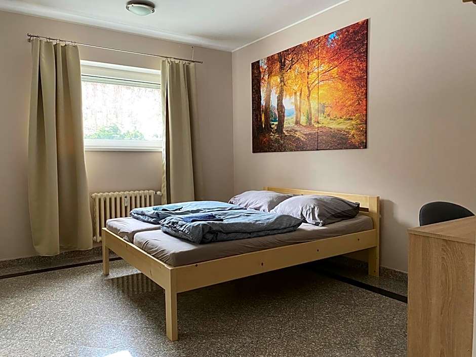 Zen Zone Hostel